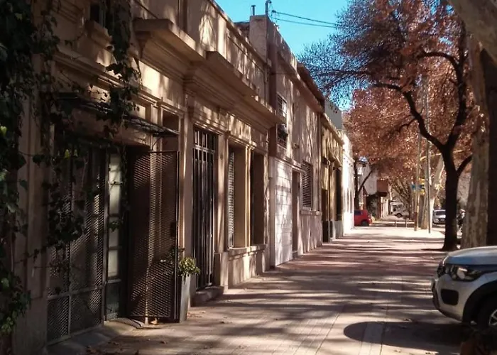 Loft Rufino