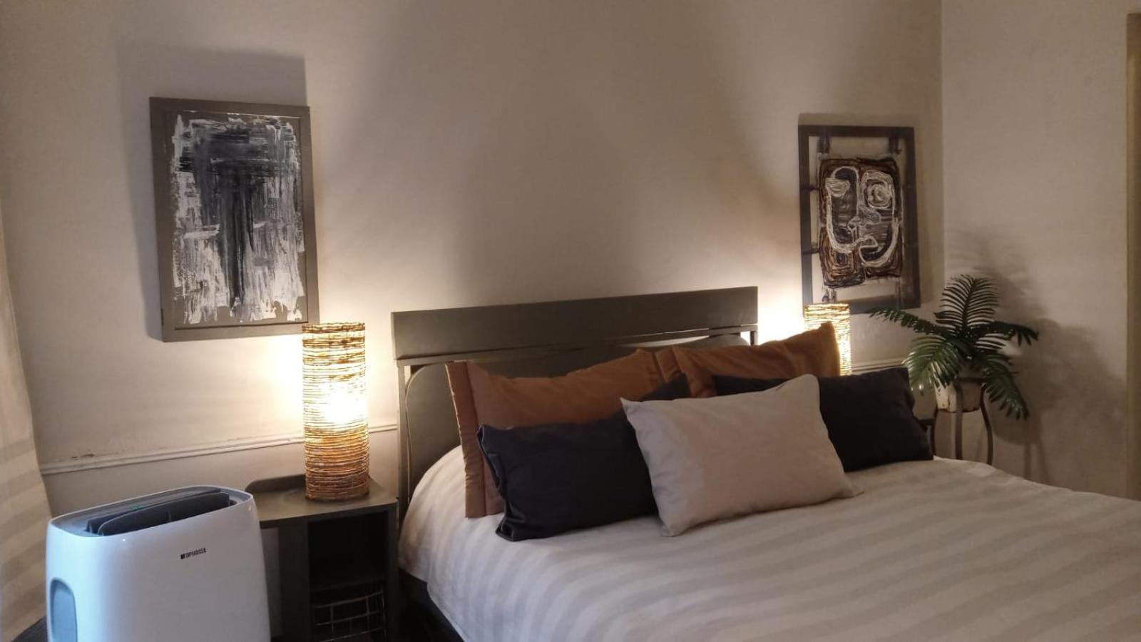 Loft Rufino Mendoza