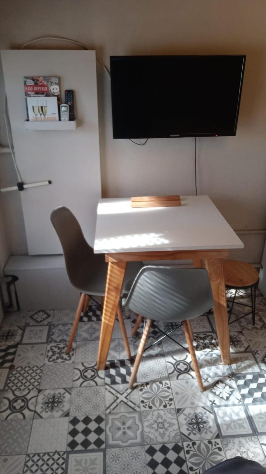 Apartment Loft Rufino