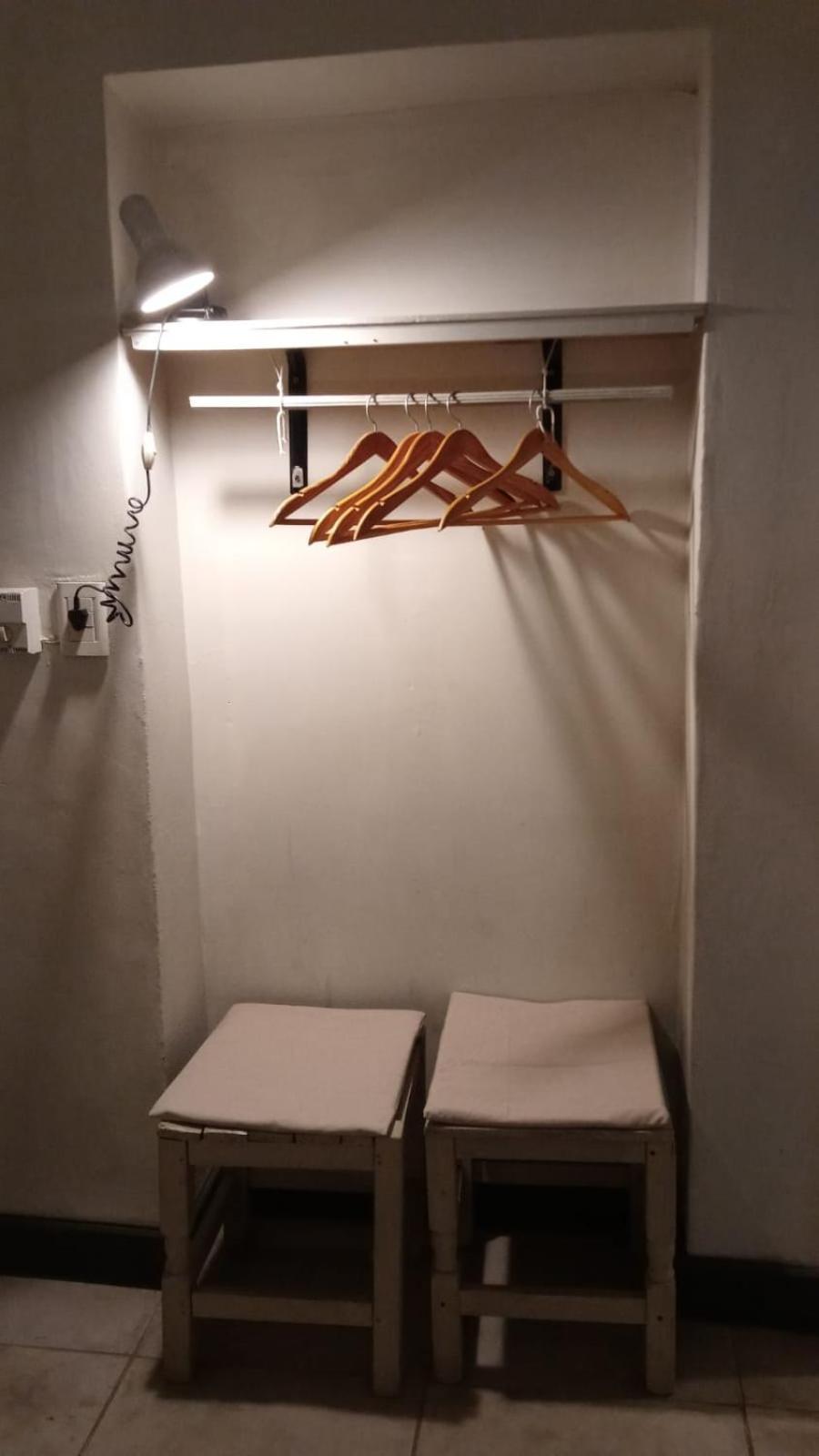 Apartment Loft Rufino Mendoza