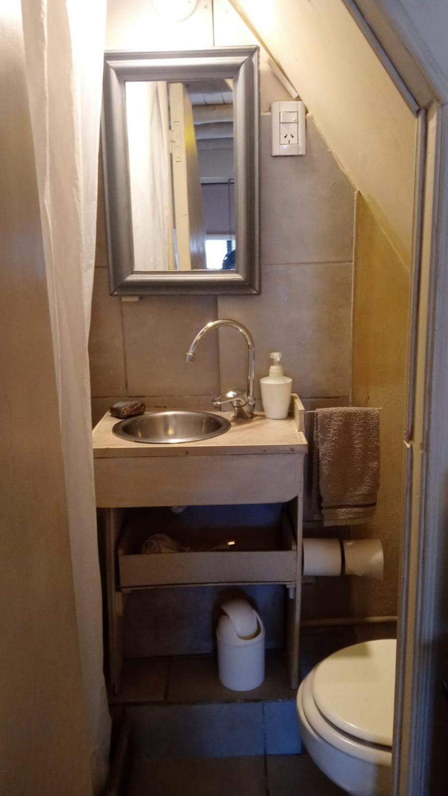 Loft Rufino Mendoza