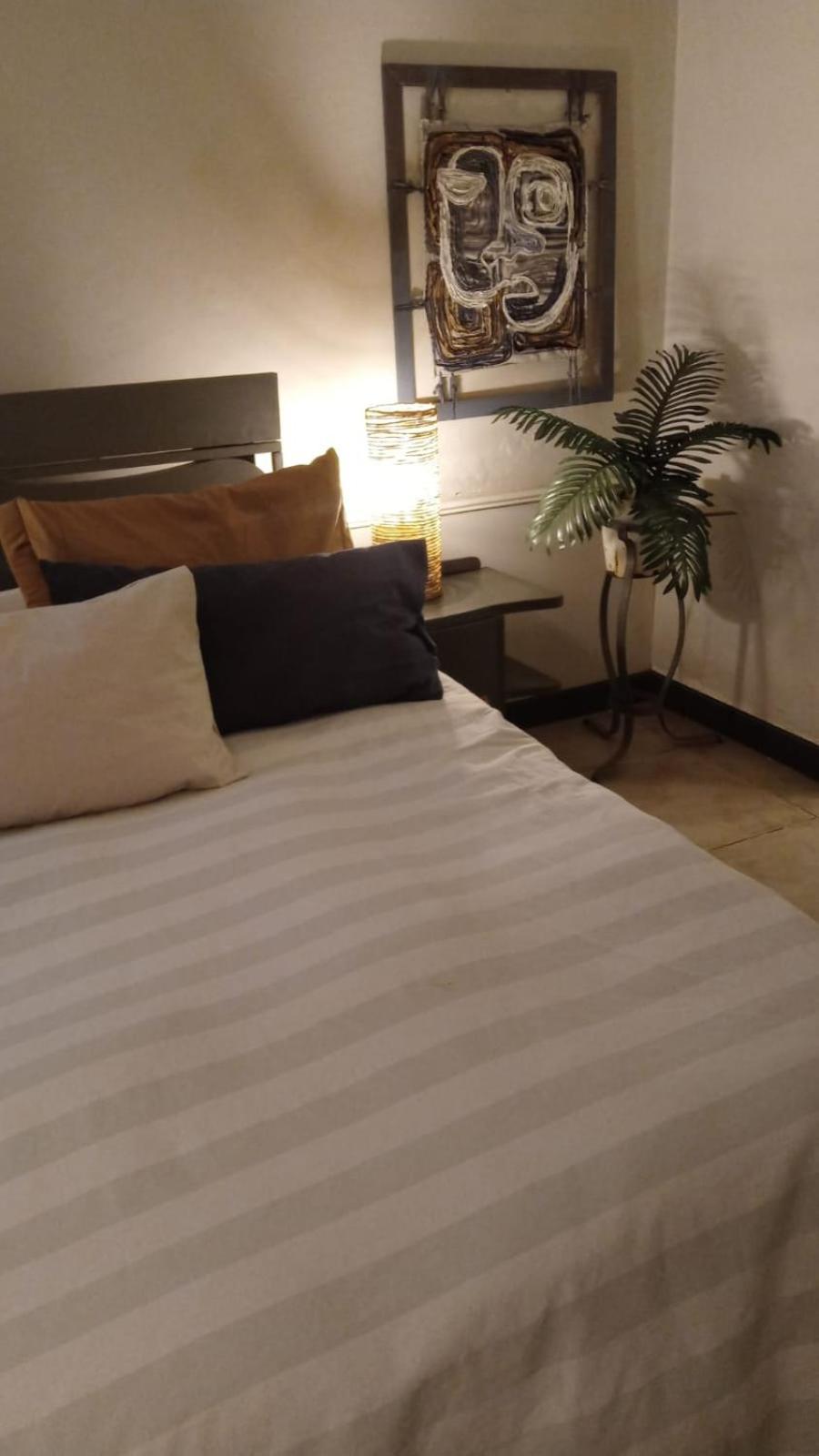 Loft Rufino