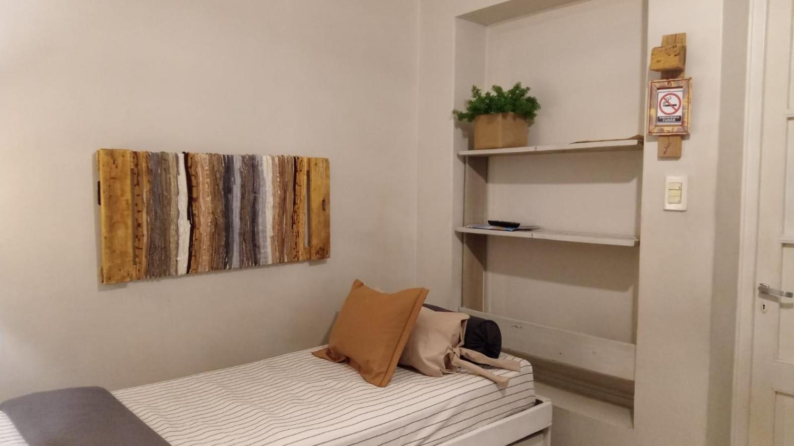 Apartment Loft Rufino