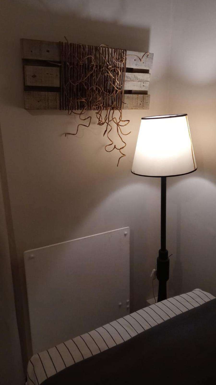Loft Rufino Apartment *