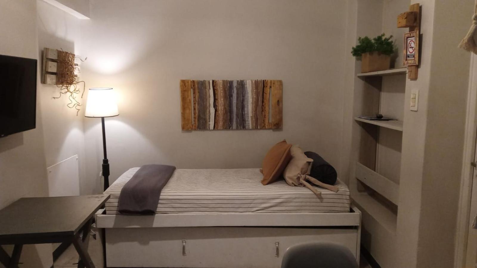 Apartment Loft Rufino *