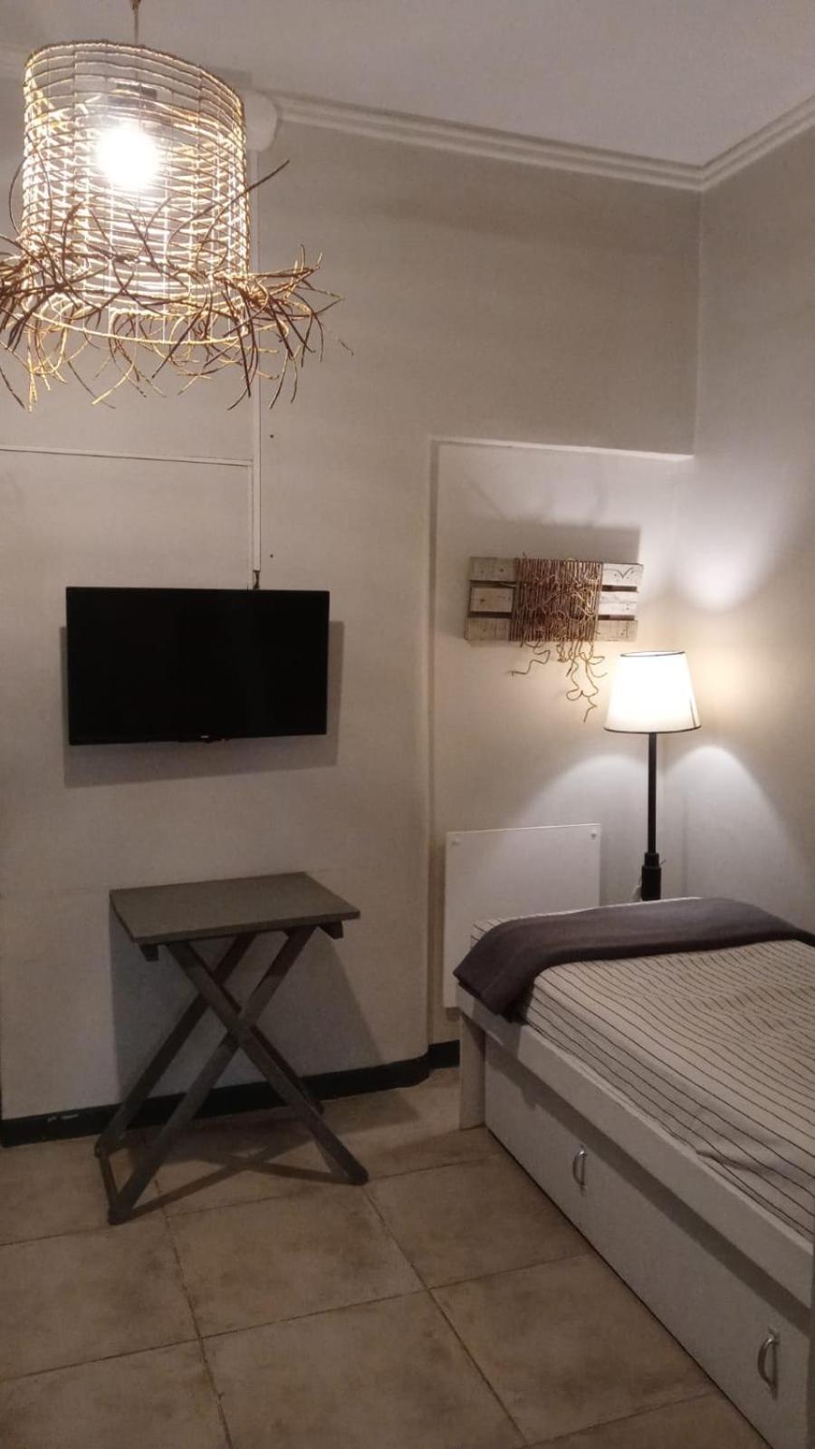 Loft Rufino