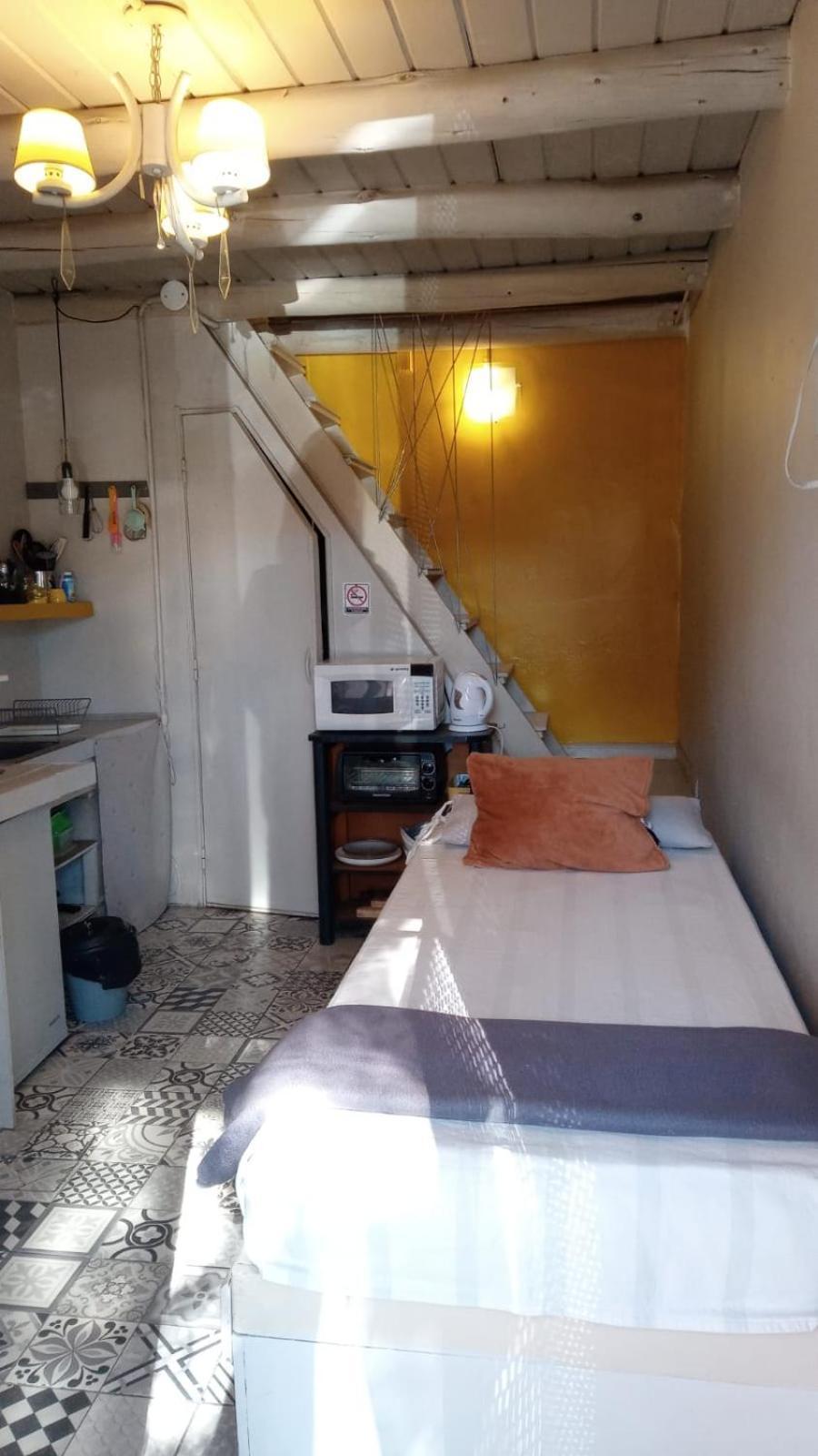 Apartment Loft Rufino Mendoza