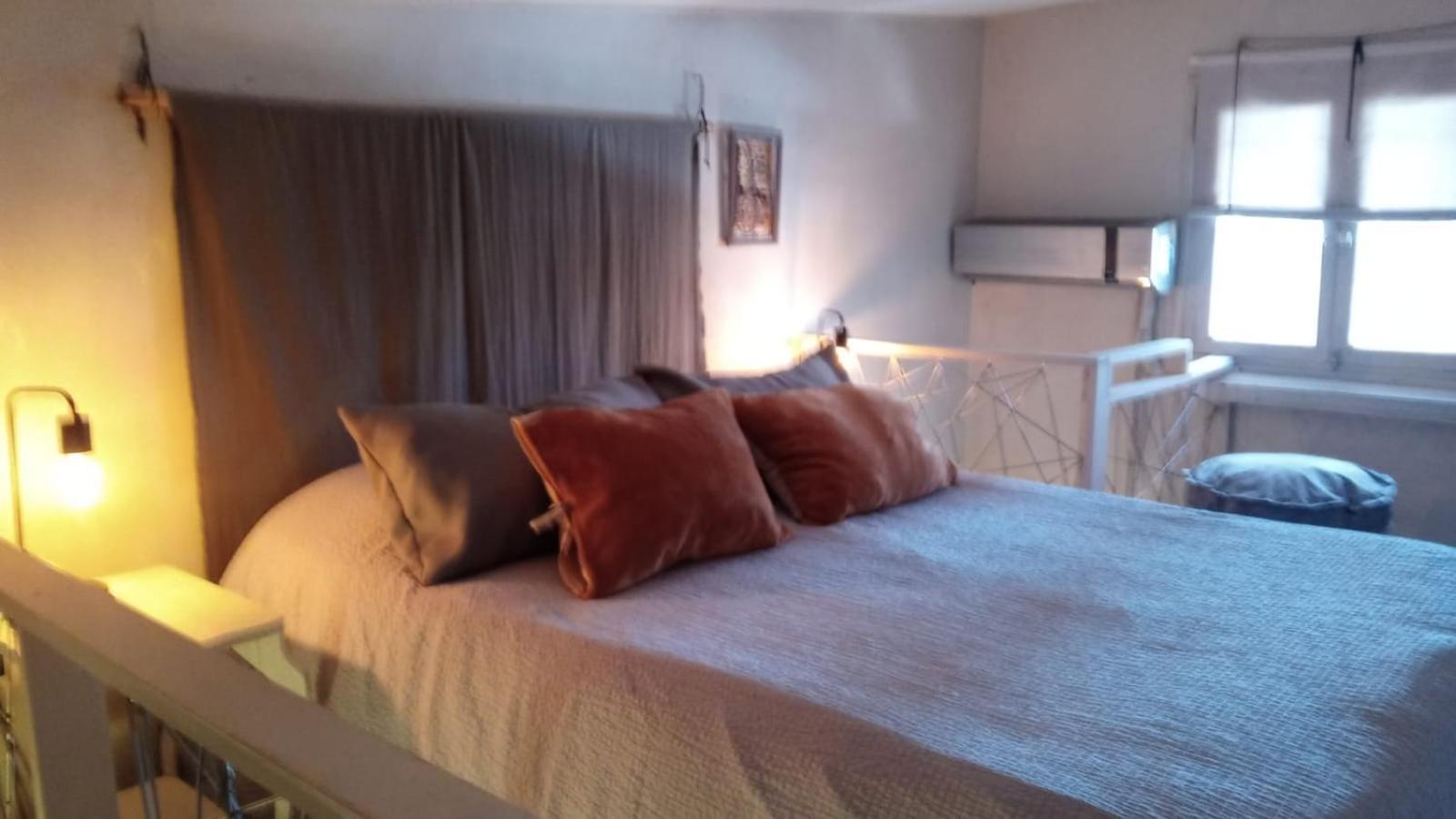 Loft Rufino *