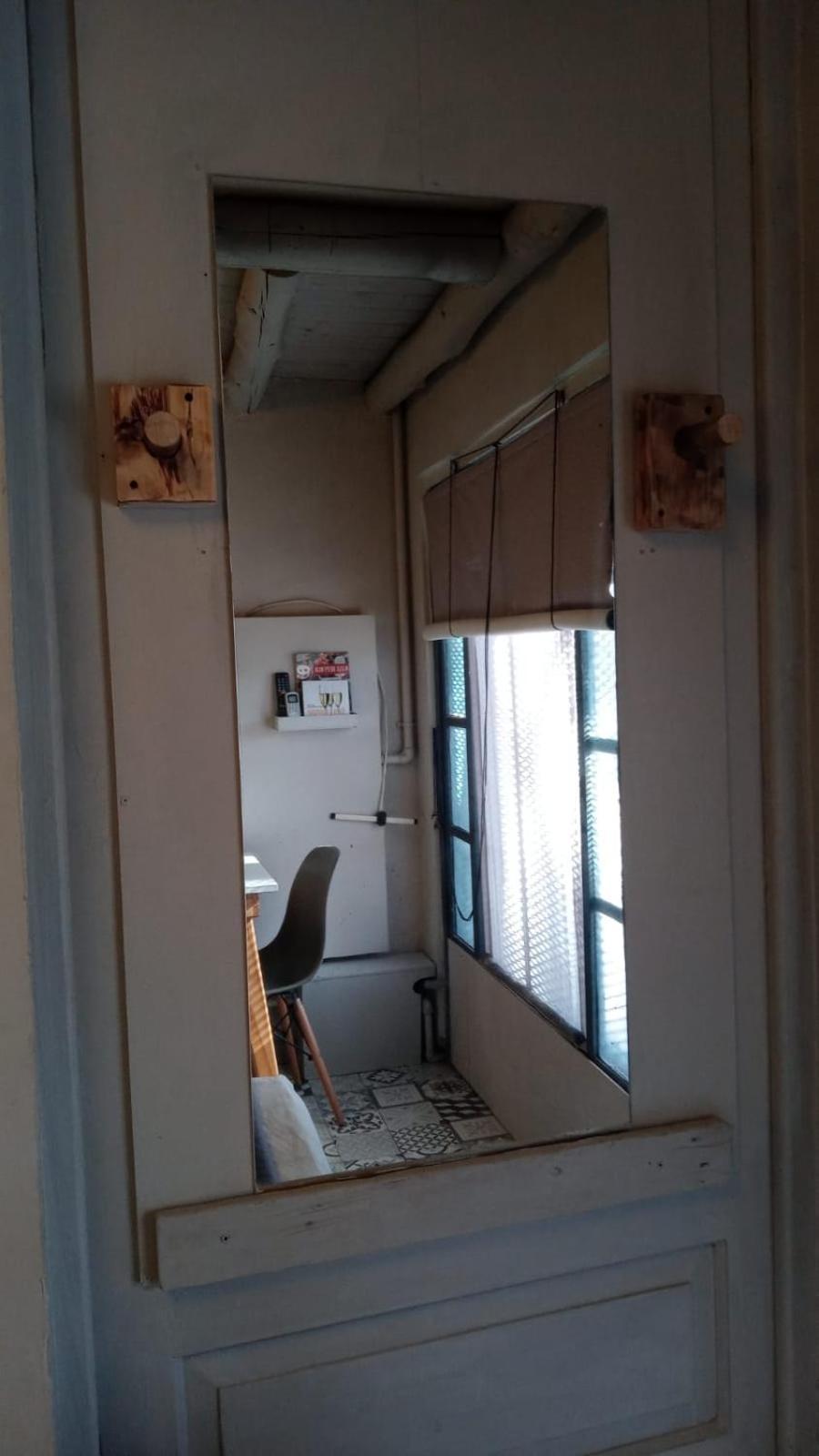 Loft Rufino Apartment