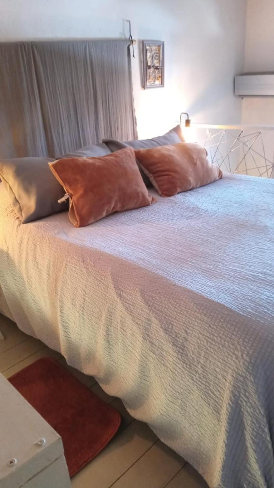 Apartment Loft Rufino