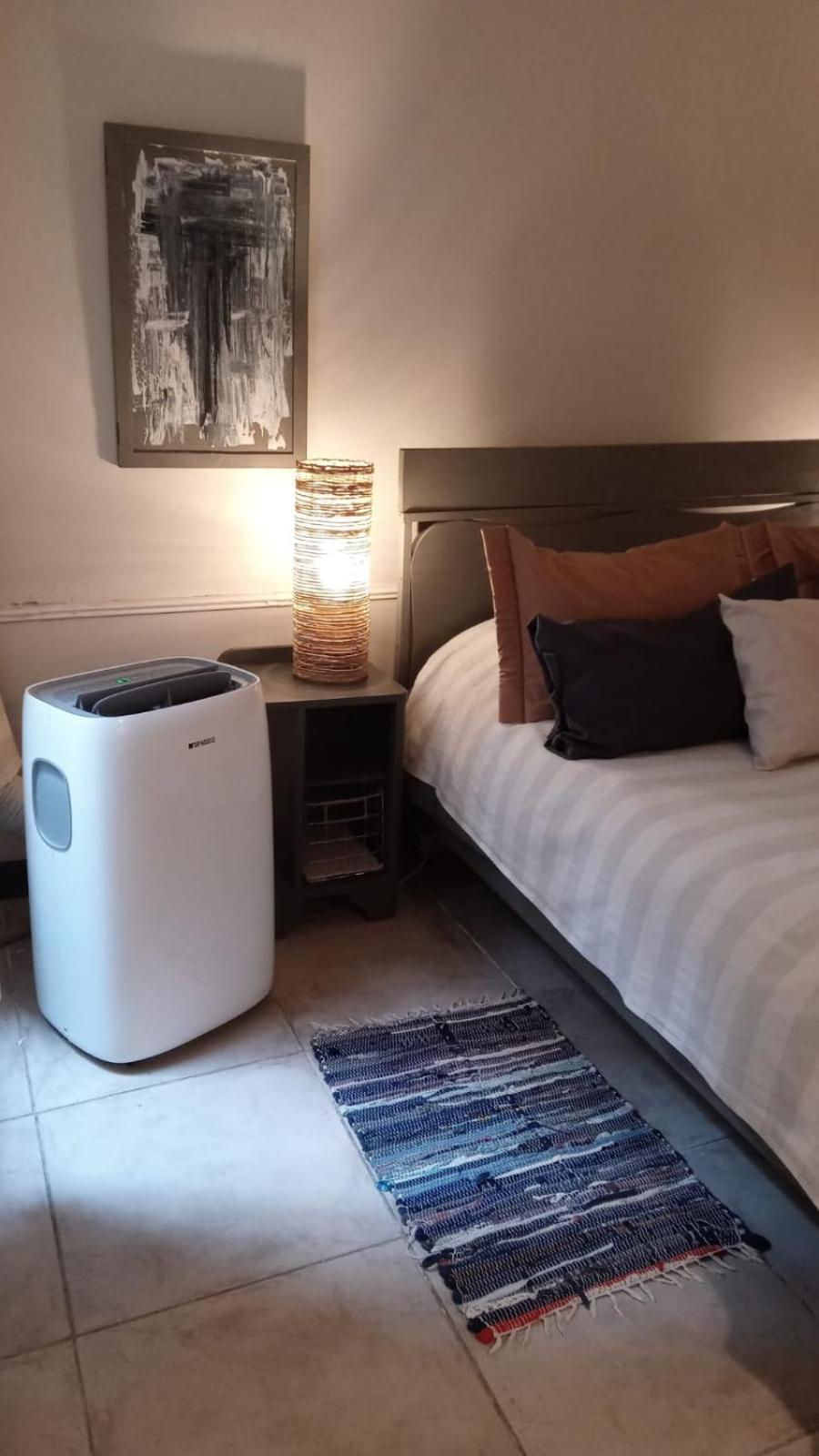 Apartment Loft Rufino *