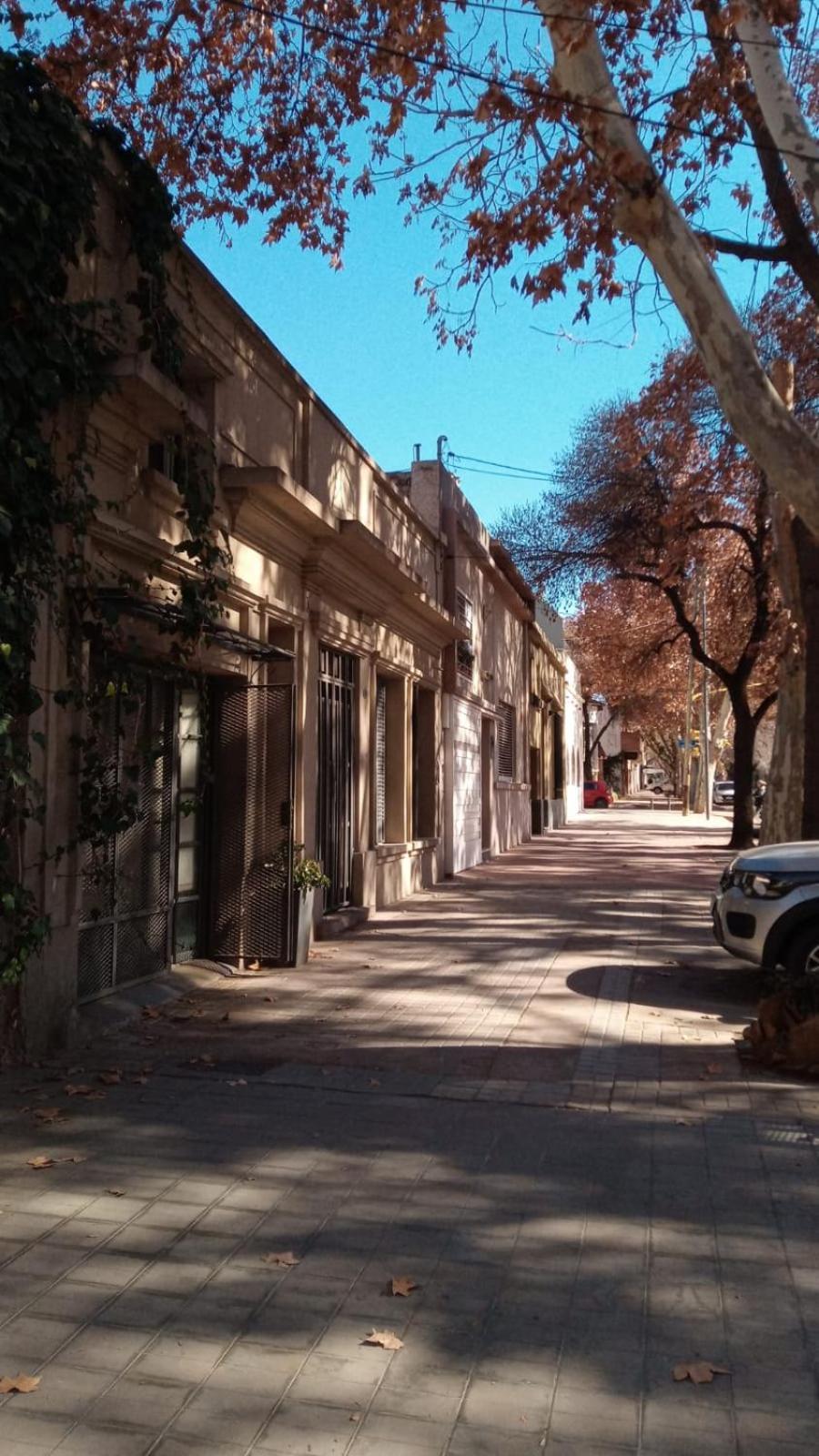 Loft Rufino Apartment Mendoza