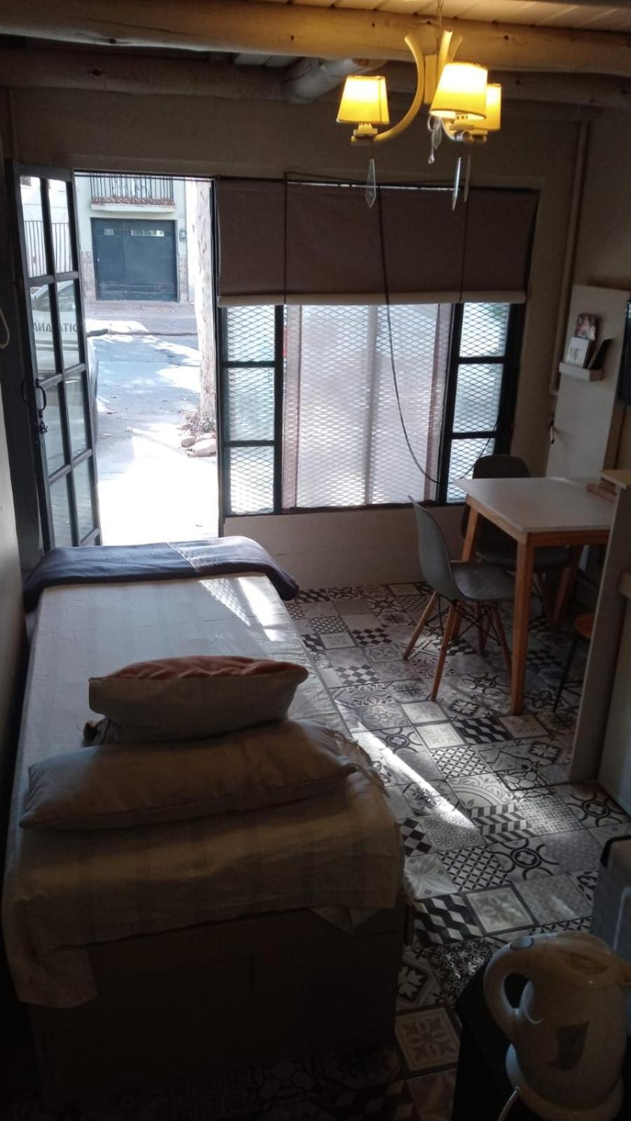 Apartment Loft Rufino Mendoza