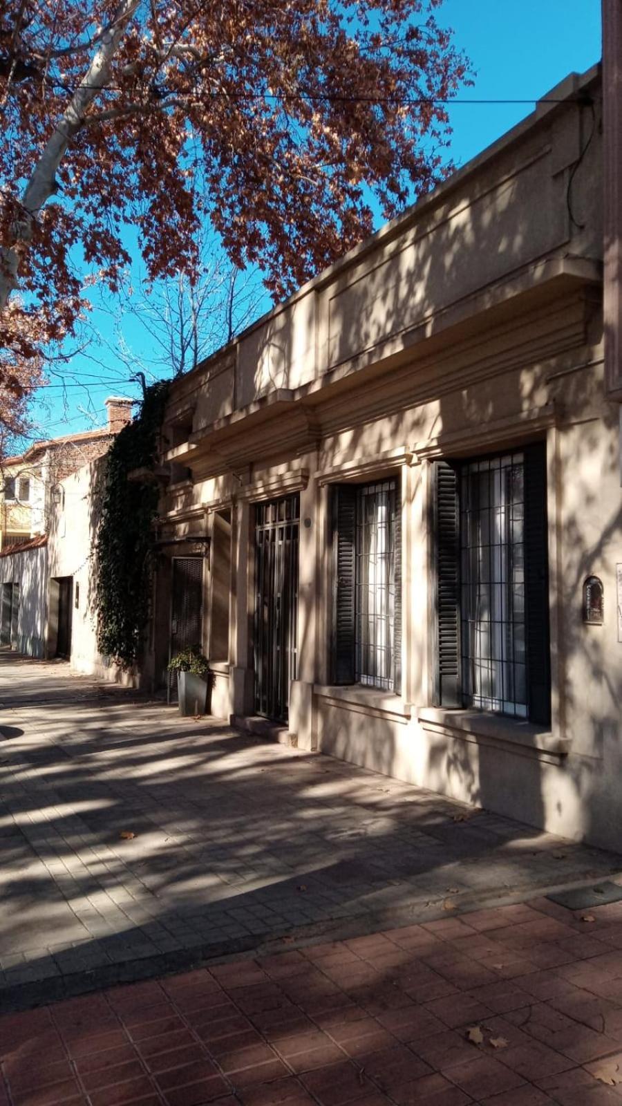 Loft Rufino