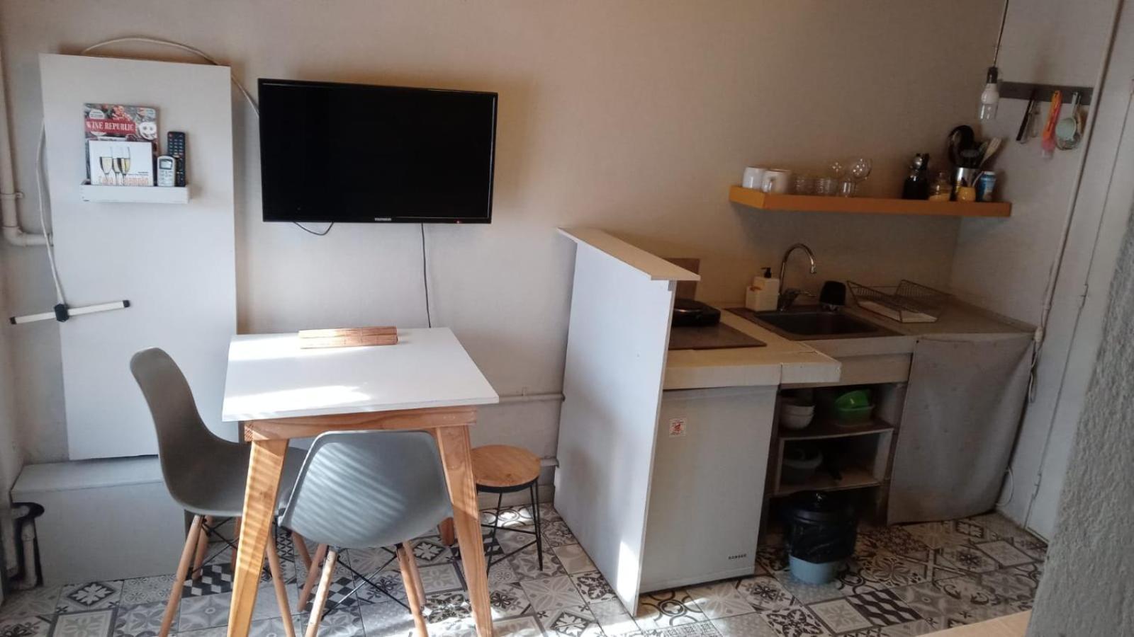 Loft Rufino Apartment *